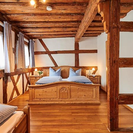Hotel-Gasthof Bub Zirndorf Esterno foto