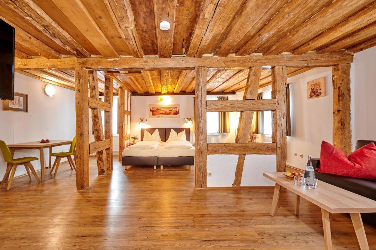 Hotel-Gasthof Bub Zirndorf Esterno foto