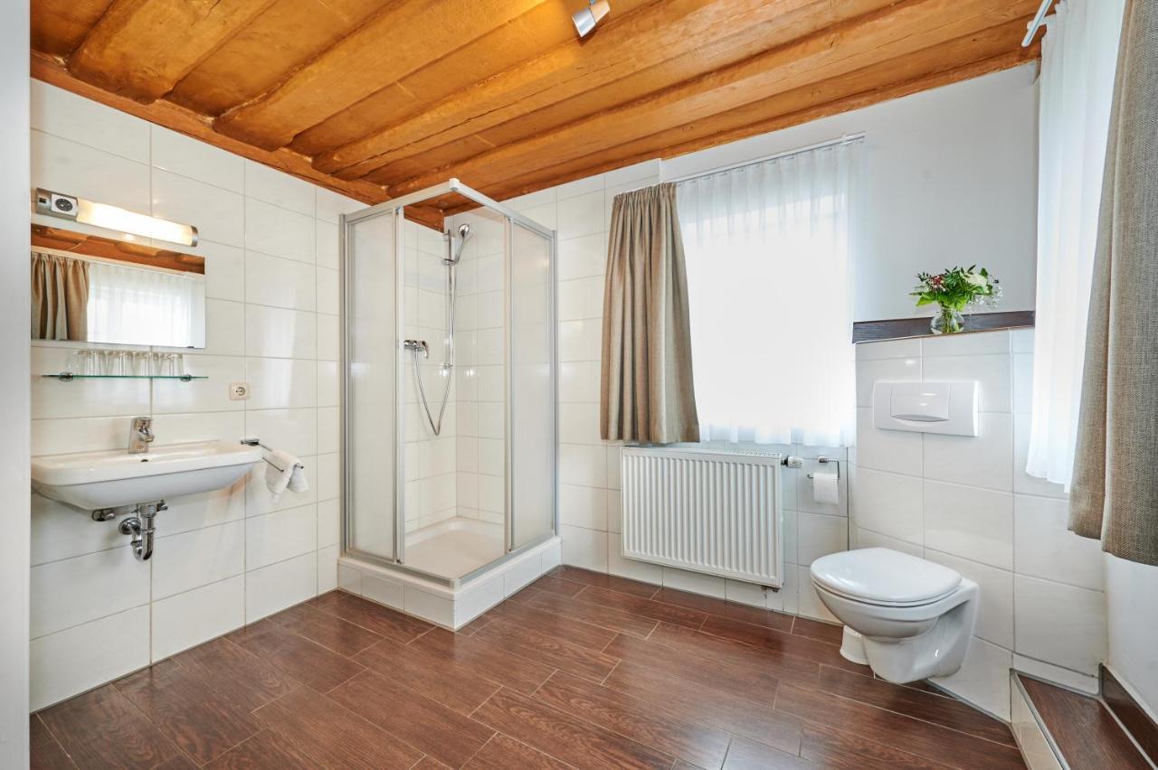 Hotel-Gasthof Bub Zirndorf Esterno foto