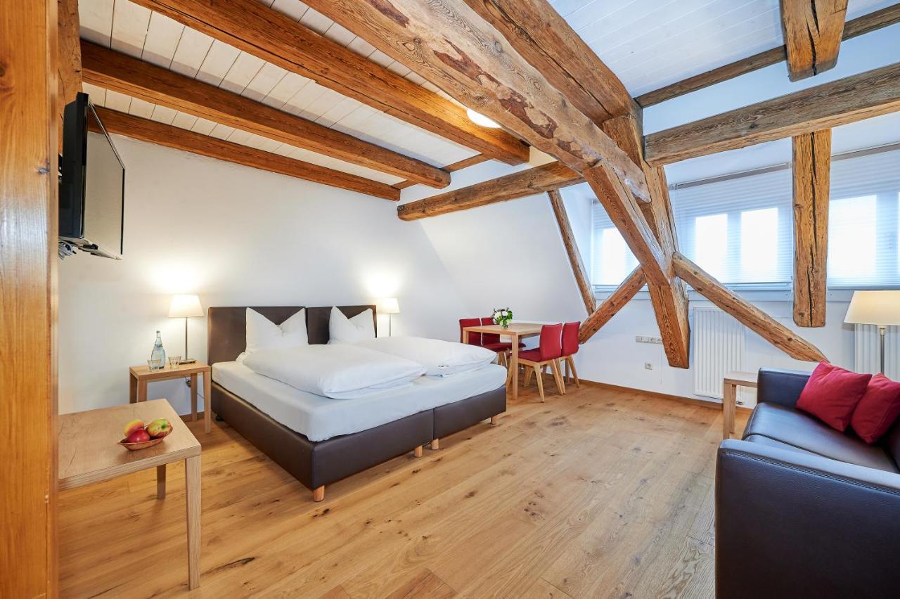 Hotel-Gasthof Bub Zirndorf Esterno foto