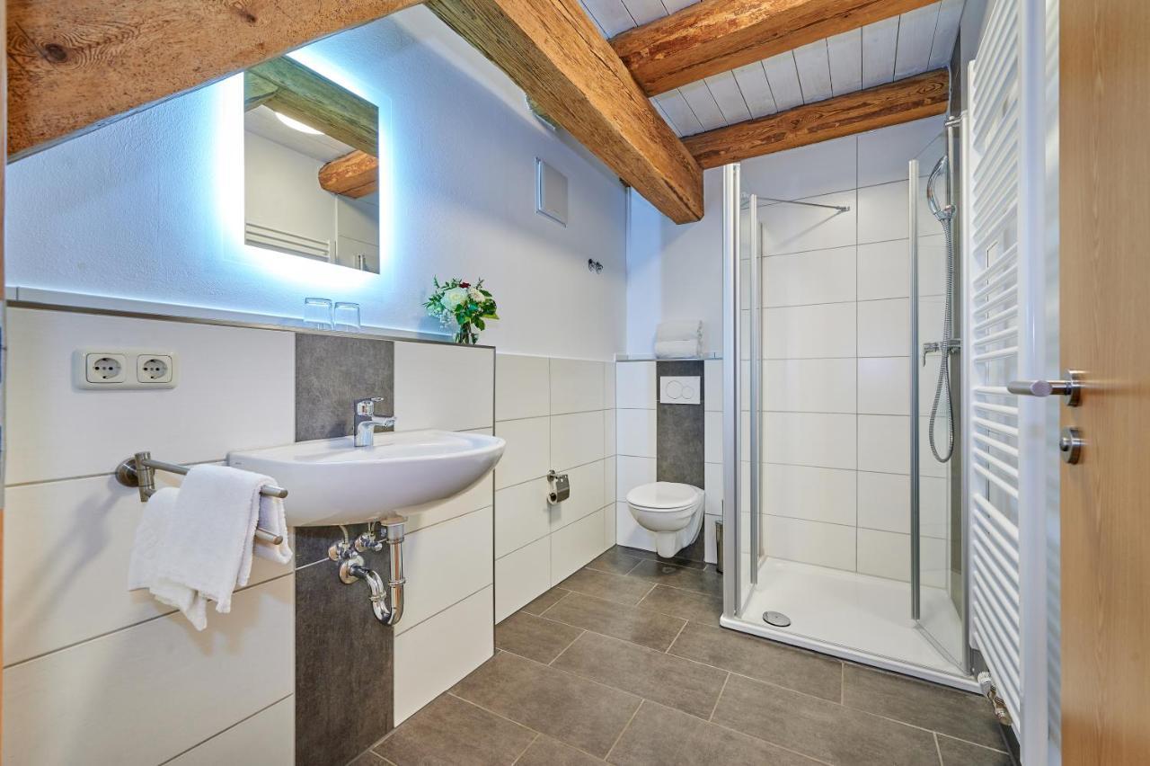 Hotel-Gasthof Bub Zirndorf Esterno foto
