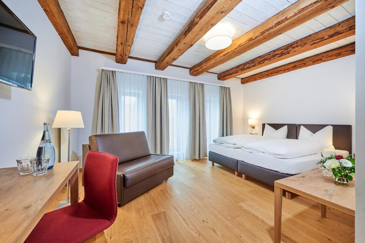 Hotel-Gasthof Bub Zirndorf Esterno foto