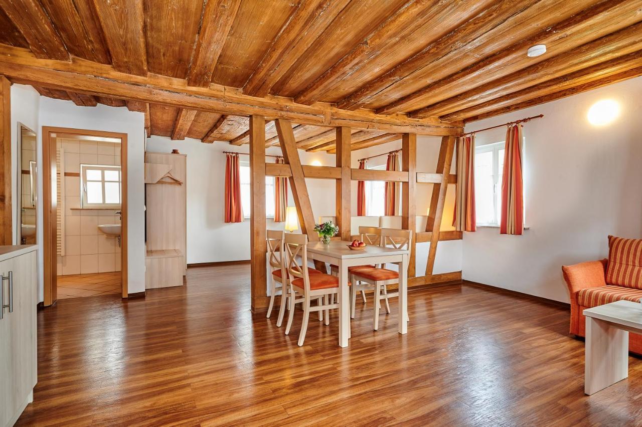 Hotel-Gasthof Bub Zirndorf Esterno foto