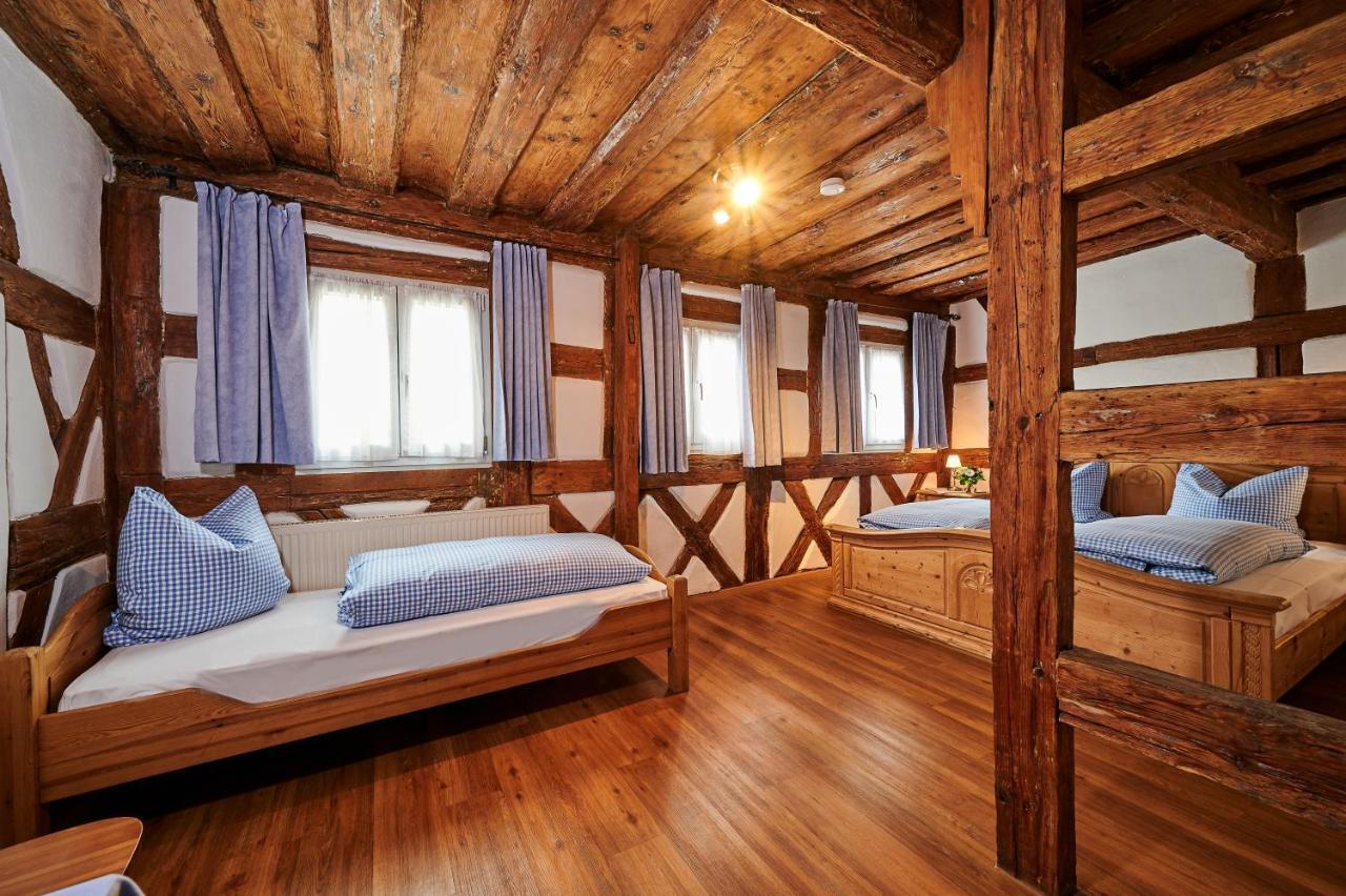 Hotel-Gasthof Bub Zirndorf Esterno foto