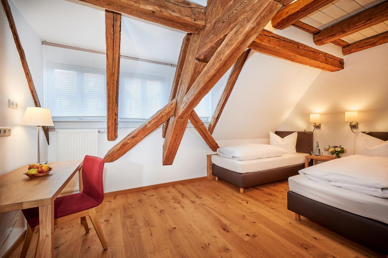Hotel-Gasthof Bub Zirndorf Esterno foto