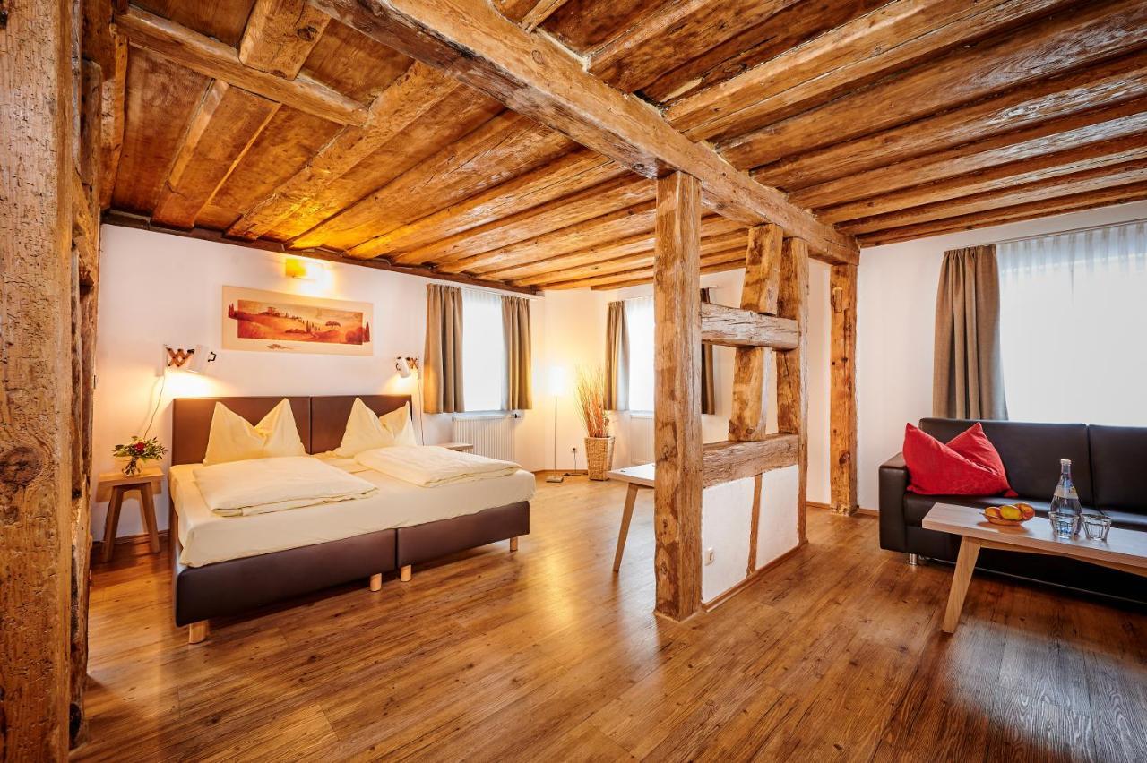Hotel-Gasthof Bub Zirndorf Esterno foto