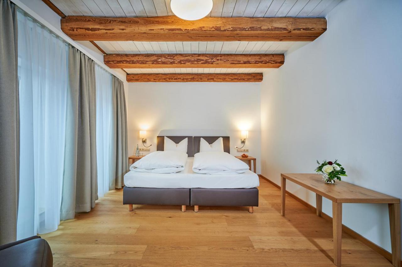 Hotel-Gasthof Bub Zirndorf Esterno foto