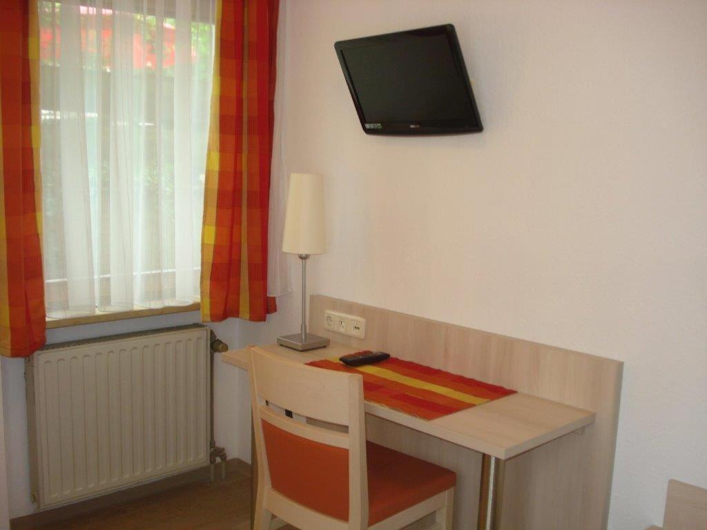 Hotel-Gasthof Bub Zirndorf Camera foto
