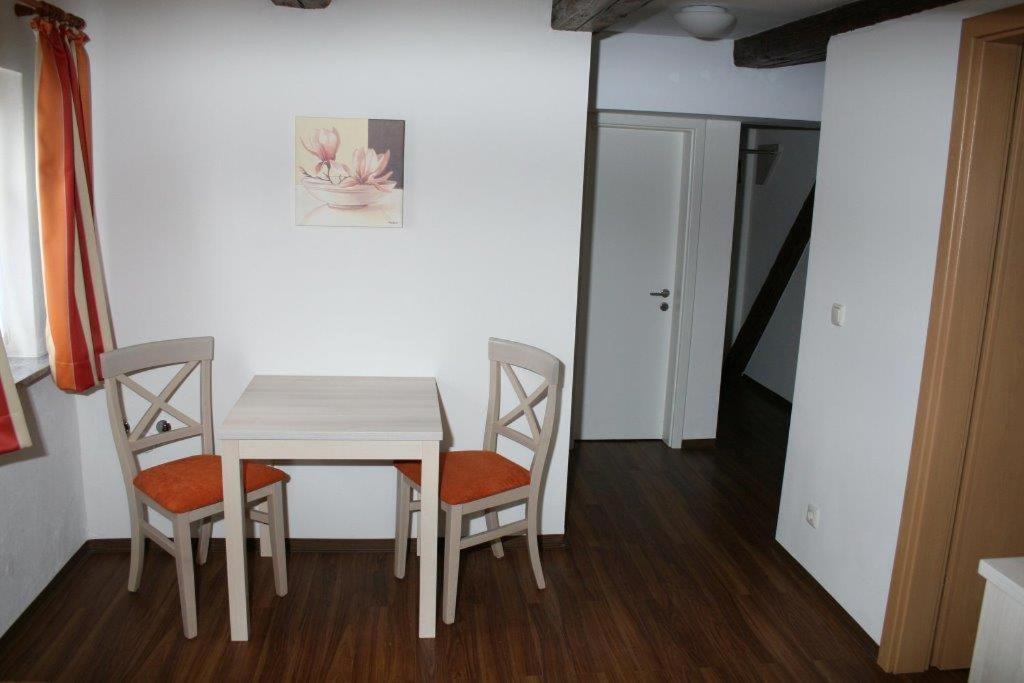 Hotel-Gasthof Bub Zirndorf Camera foto