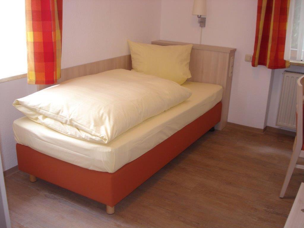 Hotel-Gasthof Bub Zirndorf Camera foto