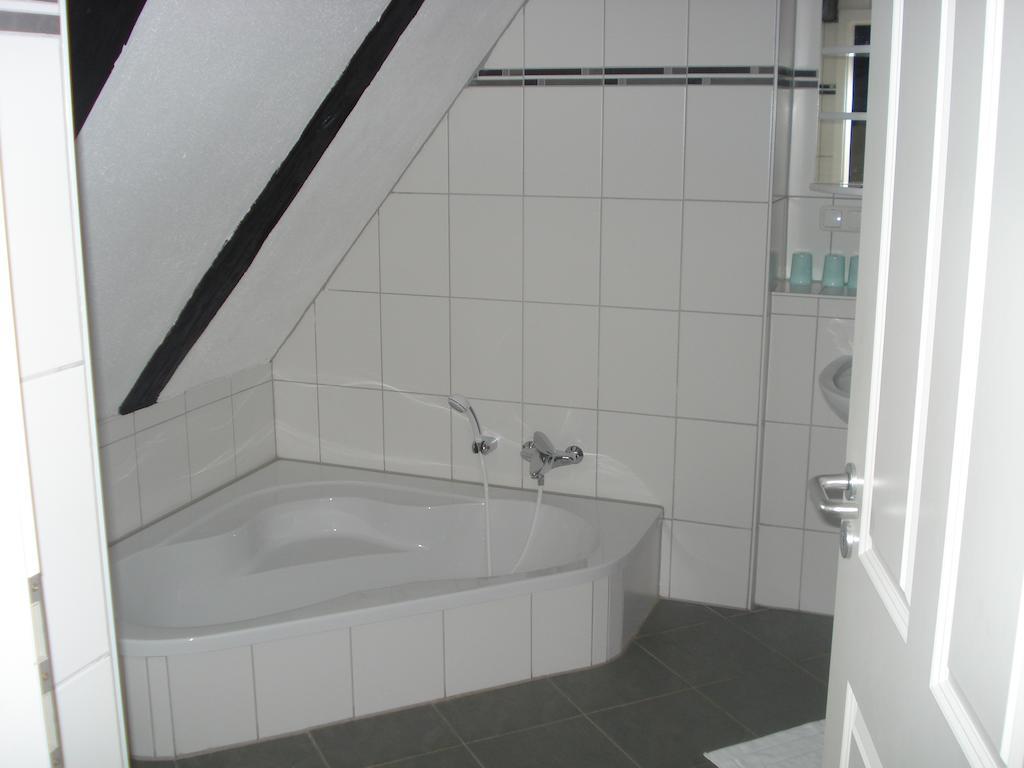Hotel-Gasthof Bub Zirndorf Esterno foto