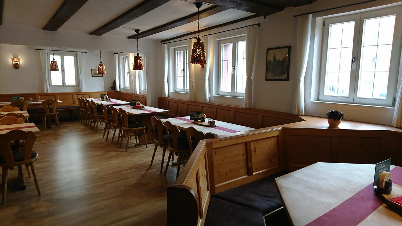 Hotel-Gasthof Bub Zirndorf Camera foto